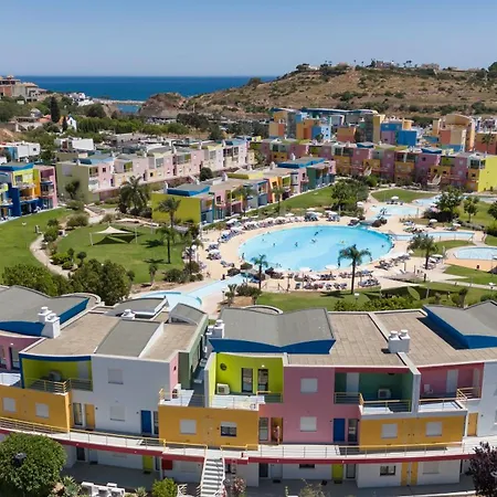 Romantic With Private Hot Tub & Parking - Big Pool - Marina Access Willa Albufeira