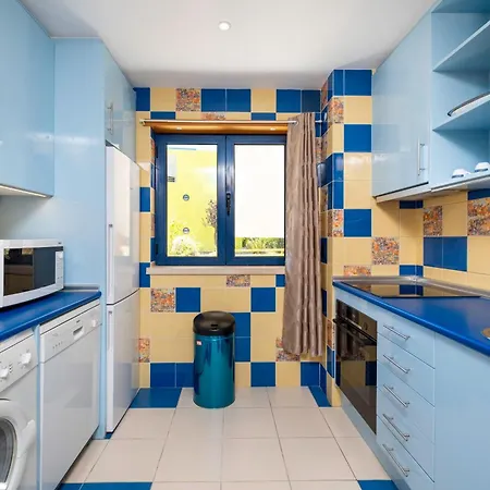 Romantic With Private Hot Tub & Parking - Big Pool - Marina Access Albufeira