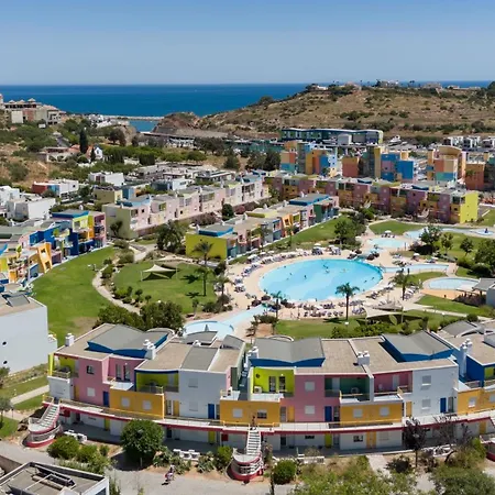 Romantic With Private Hot Tub & Parking - Big Pool - Marina Access * Albufeira